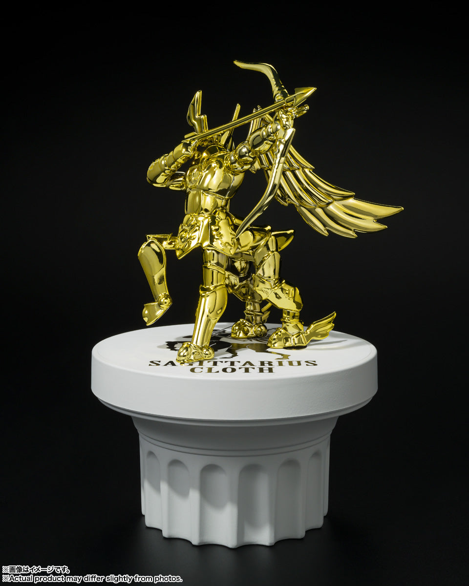 Tamashii Nations Saint Seiya: Saint Cloth Myth Appendix Blind Box (1 Random Box)