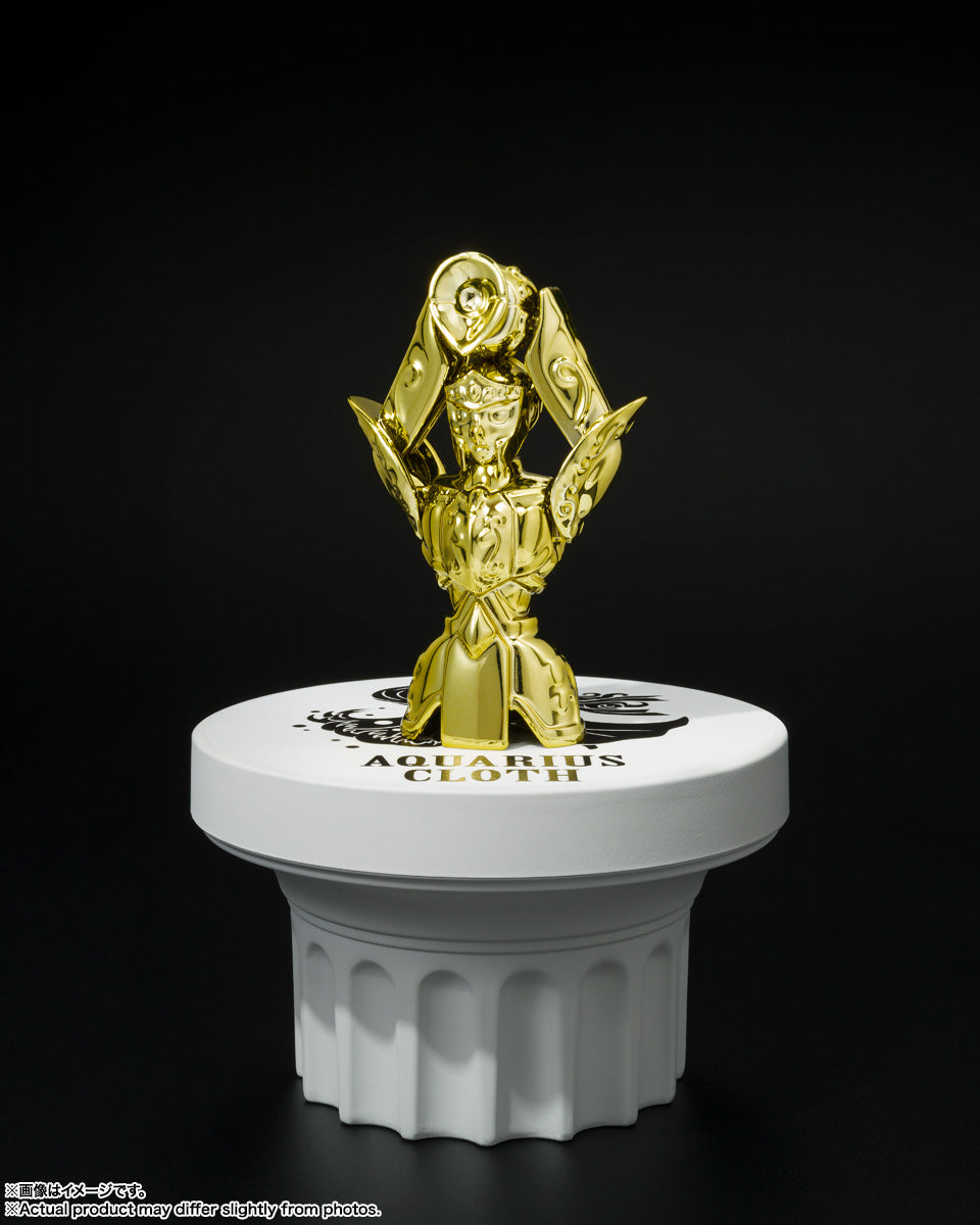 Tamashii Nations Saint Seiya: Saint Cloth Myth Appendix Blind Box (1 Random Box)