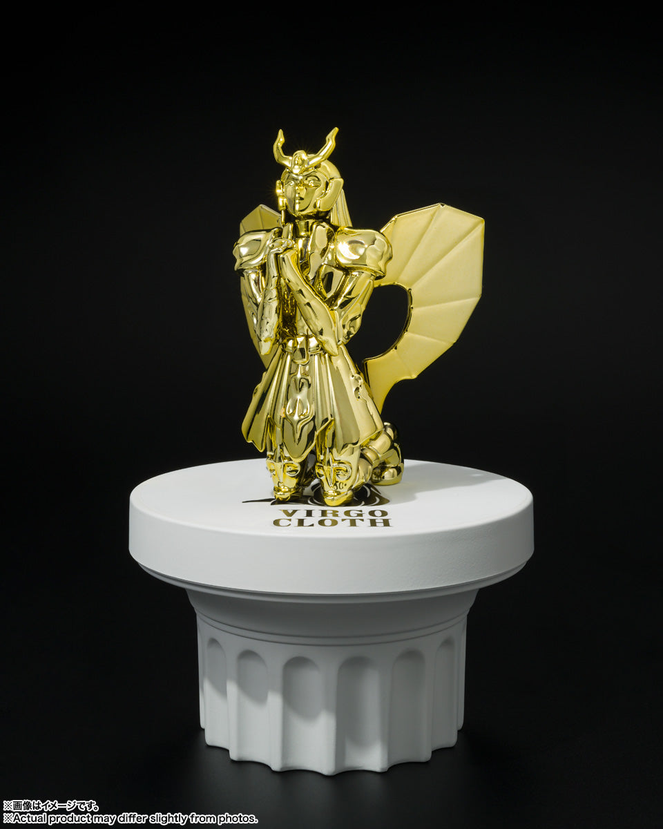 Tamashii Nations Saint Seiya: Saint Cloth Myth Appendix Blind Box (1 Random Box)
