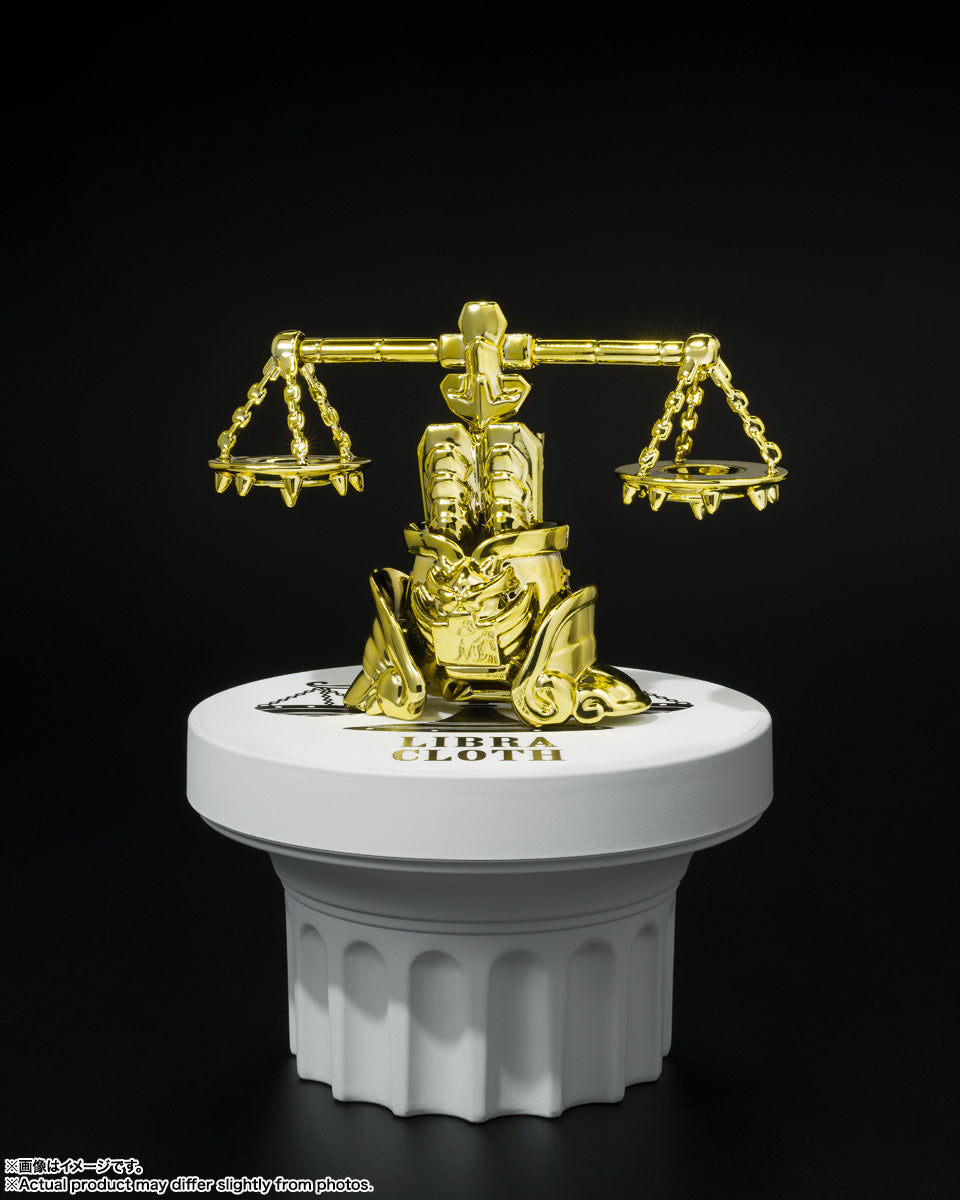 Tamashii Nations Saint Seiya: Saint Cloth Myth Appendix Blind Box (1 Random Box)
