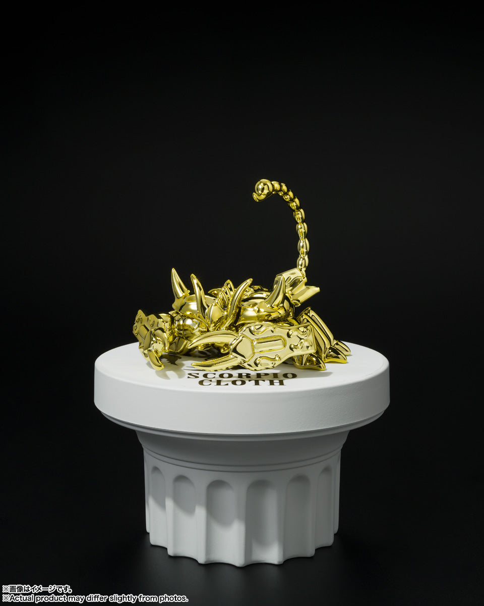 Tamashii Nations Saint Seiya: Saint Cloth Myth Appendix Blind Box (1 Random Box)