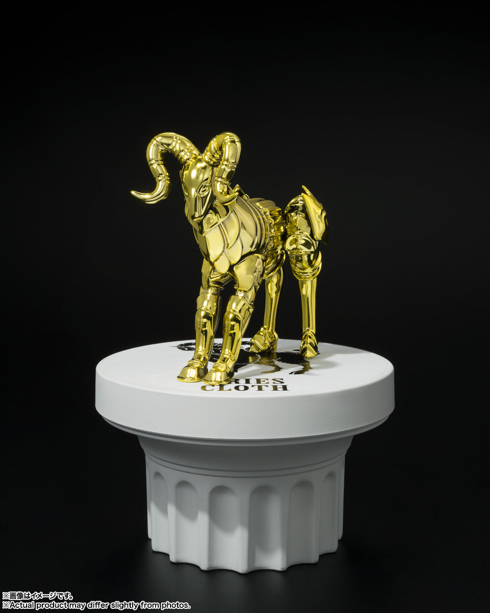 Tamashii Nations Saint Seiya: Saint Cloth Myth Appendix Blind Box (1 Random Box)