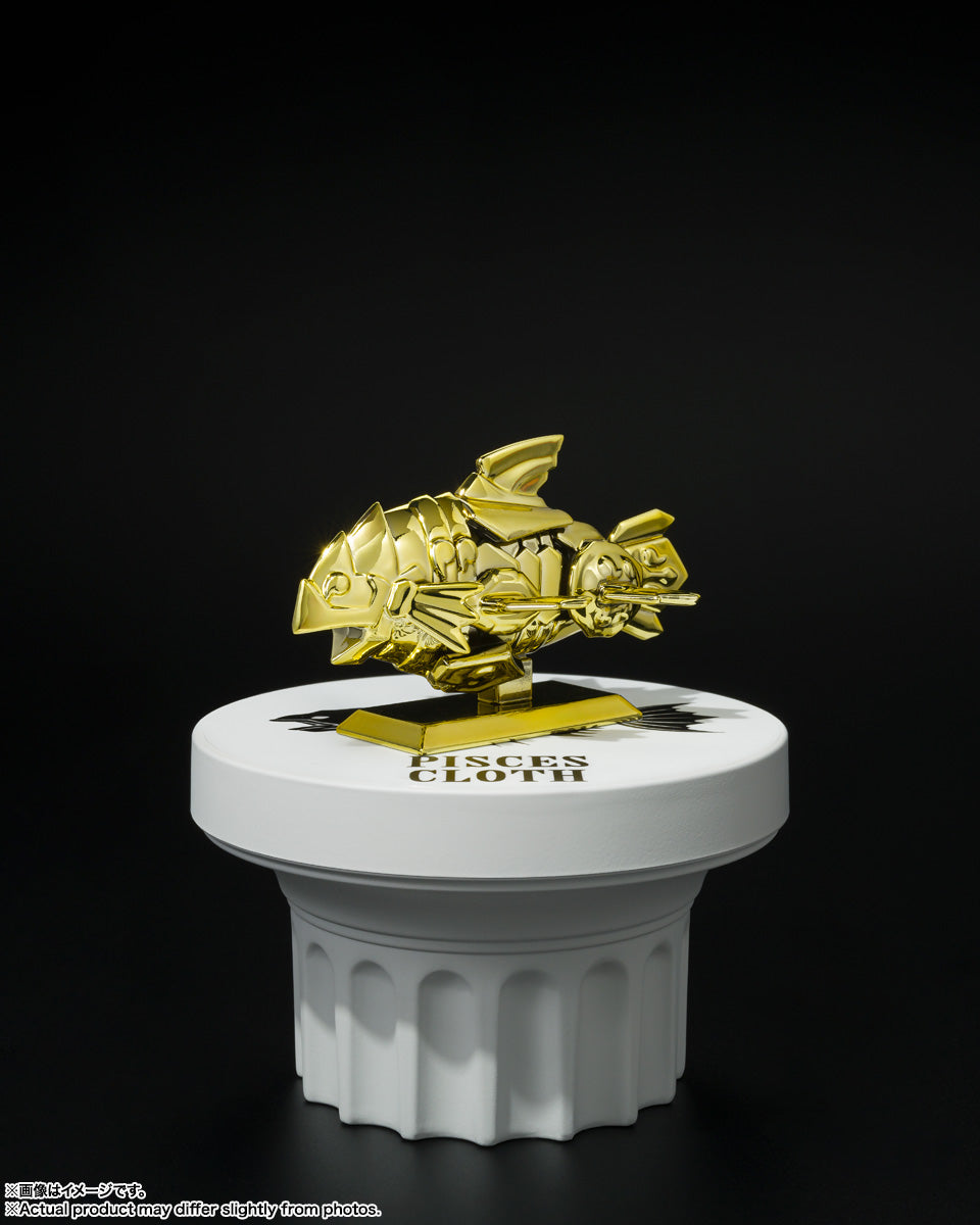 Tamashii Nations Saint Seiya: Saint Cloth Myth Appendix Blind Box (1 Random Box)