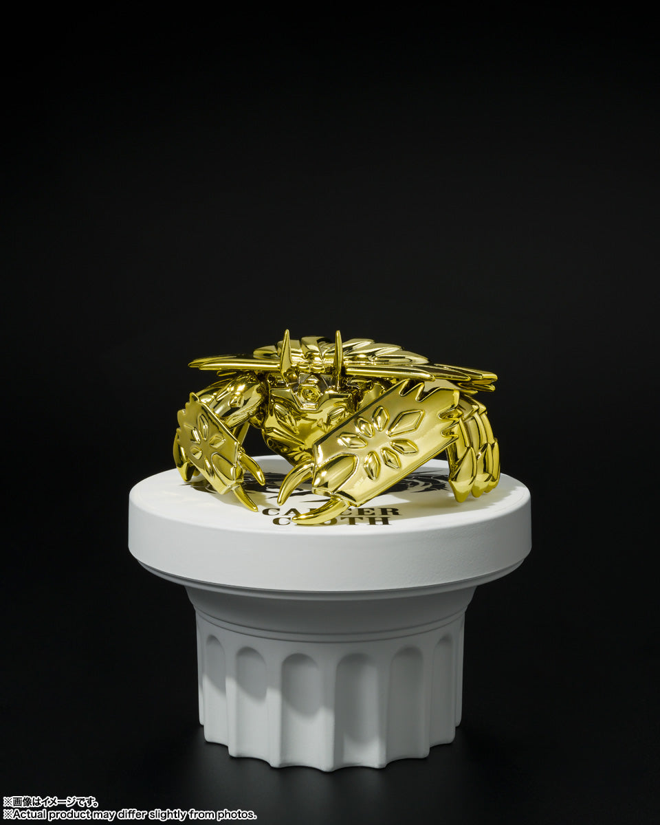 Tamashii Nations Saint Seiya: Saint Cloth Myth Appendix Blind Box (1 Random Box)