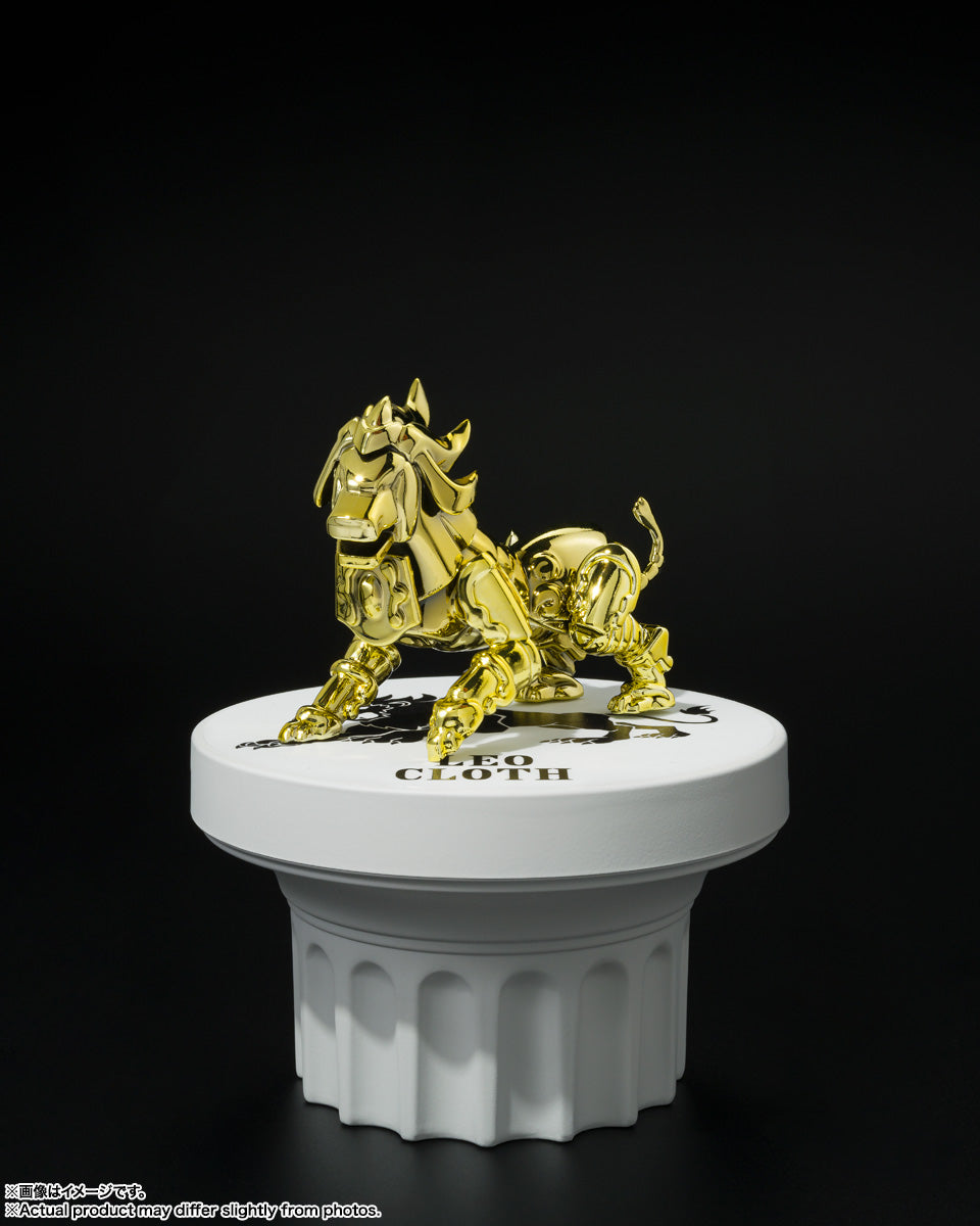 Tamashii Nations Saint Seiya: Saint Cloth Myth Appendix Blind Box (1 Random Box)