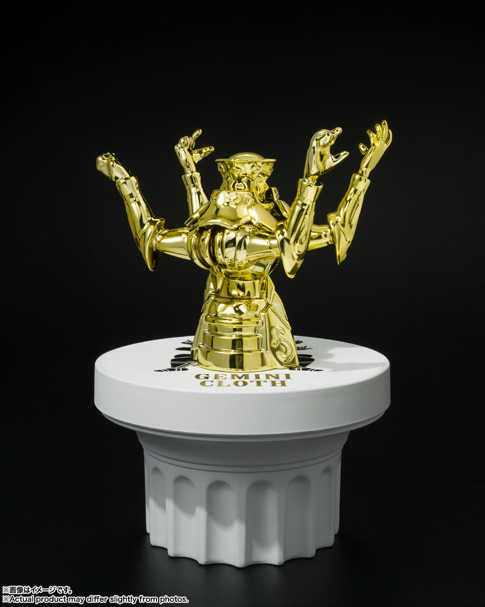 Tamashii Nations Saint Seiya: Saint Cloth Myth Appendix Blind Box (1 Random Box)