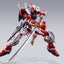 Gundam Astray Red Frame - Project Astray - Metal Build