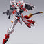 Gundam Astray Red Frame - Project Astray - Metal Build
