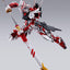Gundam Astray Red Frame - Project Astray - Metal Build