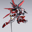 Gundam Astray Red Frame - Project Astray - Metal Build