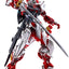 Gundam Astray Red Frame - Project Astray - Metal Build