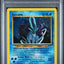 PSA 6 2001 POKEMON NEO REVELATION #14 SUICUNE-HOLO
