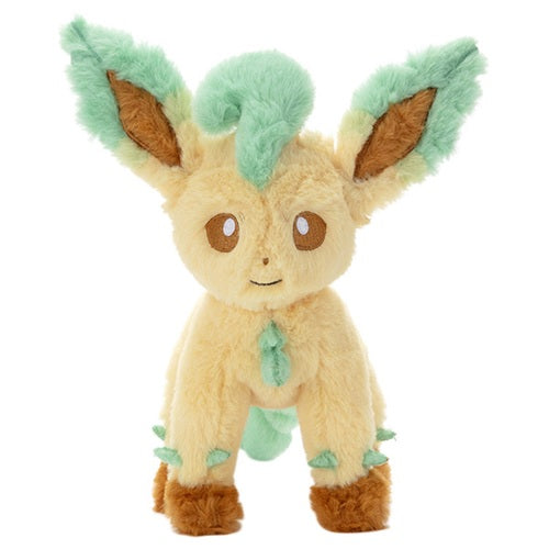 Leafeon M (Kuta Kuta)