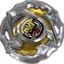 [PREORDER] (Hasbro) Beyblade X - Suppress Superion 0-70LP - TBD