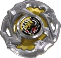 [PREORDER] (Hasbro) Beyblade X - Suppress Superion 0-70LP - TBD