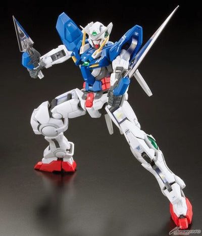 Bandai RG #15 1/144 Gundam EXIA GN-001