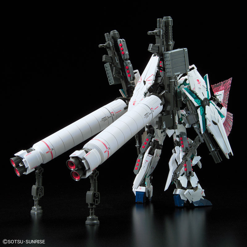 Bandai RG #30 1/144 Full Armor Unicorn Gundam 'Gundam UC'