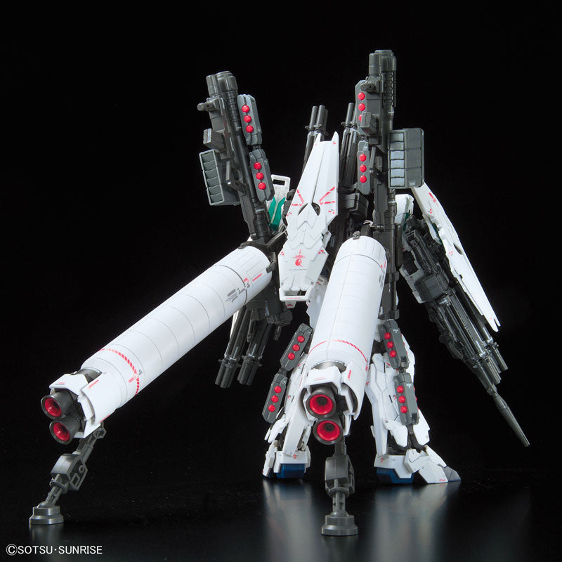 Bandai RG #30 1/144 Full Armor Unicorn Gundam 'Gundam UC'