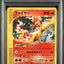 PSA 10 2002 POKEMON JAPANESE MYSTERIOUS MOUNTAINS #019 MOLTRES-HOLO MYSTERIOUS MOUNTAINS