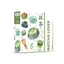 1000 pieces Matcha Lover Jigsaw Puzzle