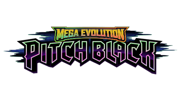 Pokemon TCG - Pitch Black Midnight Prerelease (July 4th @12AM)
