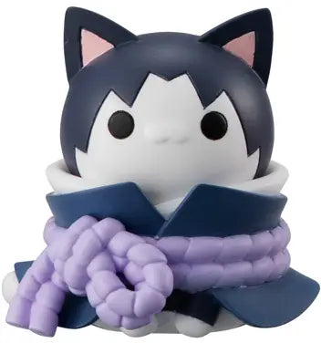 Naruto Shippuden - MEGA CAT PROJECT Nyaruto! Decisive Battle! Akatsuki Battle Rush (1 Random Box)