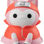Naruto Shippuden - MEGA CAT PROJECT Nyaruto! Decisive Battle! Akatsuki Battle Rush (1 Random Box)