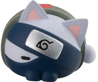 Naruto Shippuden - MEGA CAT PROJECT Nyaruto! Decisive Battle! Akatsuki Battle Rush (1 Random Box)