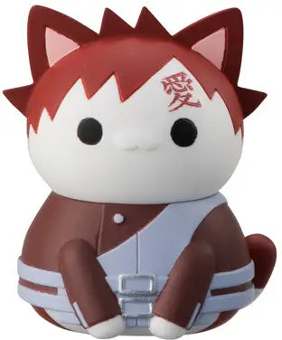 Naruto Shippuden - MEGA CAT PROJECT Nyaruto! Decisive Battle! Akatsuki Battle Rush (1 Random Box)