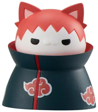 Naruto Shippuden - MEGA CAT PROJECT Nyaruto! Decisive Battle! Akatsuki Battle Rush (1 Random Box)