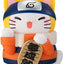 Naruto - MEGA CAT PROJECT Nyaruto! Manekineko FORTUNE Let's go again! (1 Random Box)