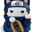 Naruto - MEGA CAT PROJECT Nyaruto! Manekineko FORTUNE Let's go again! (1 Random Box)