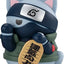 Naruto - MEGA CAT PROJECT Nyaruto! Manekineko FORTUNE Let's go again! (1 Random Box)