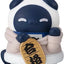 Naruto - MEGA CAT PROJECT Nyaruto! Manekineko FORTUNE Let's go again! (1 Random Box)