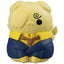One Piece - MEGA CAT PROJECT NyanPieceNyan Vol.1 - I’m gonna be king of Paw-rates (1 Random Box)