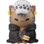 One Piece - MEGA CAT PROJECT NyanPieceNyan Vol.1 - I’m gonna be king of Paw-rates (1 Random Box)