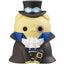 One Piece - MEGA CAT PROJECT NyanPieceNyan Vol.1 - I’m gonna be king of Paw-rates (1 Random Box)