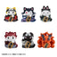 Naruto Shippuden - MEGA CAT PROJECT Nyaruto! Manekineko Fortune Naruto Uzumaki And Friends(1 Random Box)