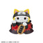 Naruto Shippuden - MEGA CAT PROJECT Nyaruto! Manekineko Fortune Naruto Uzumaki And Friends(1 Random Box)