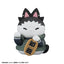 Naruto Shippuden - MEGA CAT PROJECT Nyaruto! Manekineko Fortune Naruto Uzumaki And Friends(1 Random Box)