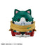 My Hero Academia - MEGA CAT PROJECT Heroaca Cats No.01 (1 Random Box)