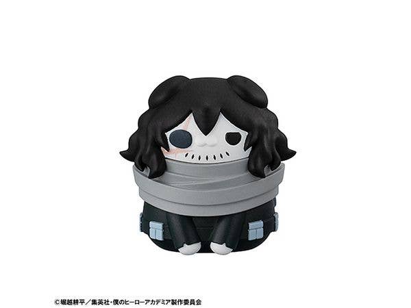 My Hero Academia - MEGA CAT PROJECT Heroaca Cats No.01 (1 Random Box)