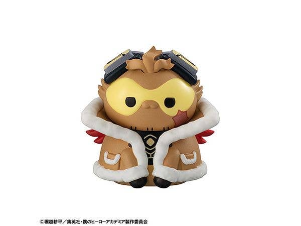 My Hero Academia - MEGA CAT PROJECT Heroaca Cats No.01 (1 Random Box)