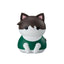 Gundam - MEGA CAT PROJECT Mobile Suit Gundam Nyandam Wing Cat Transformation (1 Random Box)