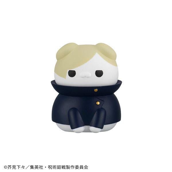 Jujutsu Kaisen - MEGA CAT PROJECT Jujutsu Nyanko (1 Random Box)
