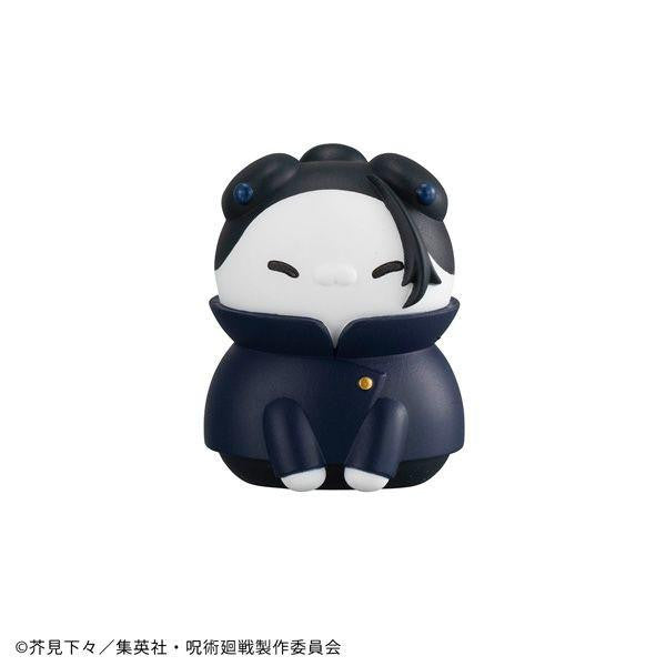 Jujutsu Kaisen - MEGA CAT PROJECT Jujutsu Nyanko (1 Random Box)