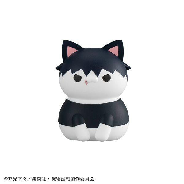 Jujutsu Kaisen - MEGA CAT PROJECT Jujutsu Nyanko (1 Random Box)
