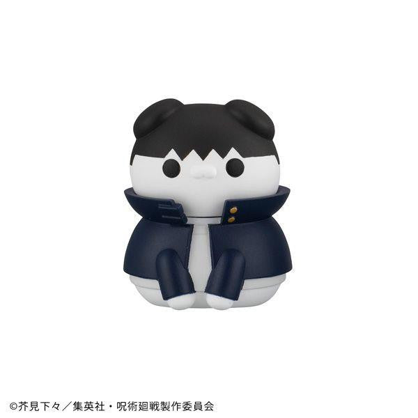 Jujutsu Kaisen - MEGA CAT PROJECT Jujutsu Nyanko (1 Random Box)