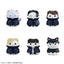 Jujutsu Kaisen - MEGA CAT PROJECT Jujutsu Nyanko (1 Random Box)