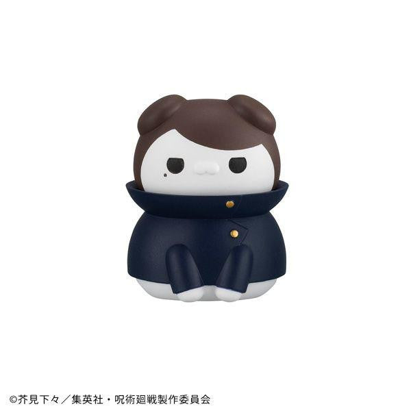 Jujutsu Kaisen - MEGA CAT PROJECT Jujutsu Nyanko (1 Random Box)